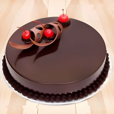 Eggless Chocolate Cake [1 Kg]