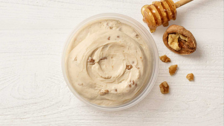 Honey Walnut Cream Cheese Tub