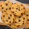 Chocolate Chip Cookie Dough Baking Required