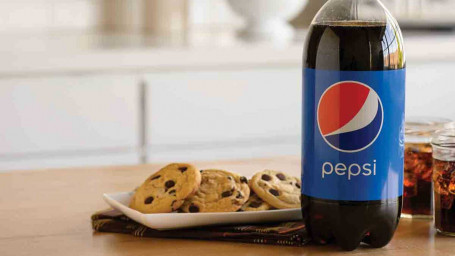 Litru De Produs Pepsi