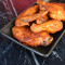 Paprika Chicken Wings