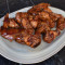 Spiced BBQ Chicken Wings