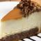 Karamel Fudge Cheesecake