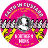 Faith In Custard Rhubarb Custard Pale Ale