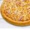 12 [Inch] Cheese Onion Pizza