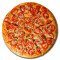12 [Inch] Cheese Tomato Pizza