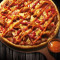 12 [Inch] Spicy Veg Peri Peri Pizza