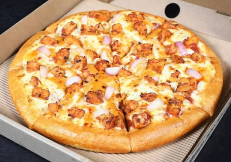 12 [Inch] Peri Peri Chicken Pizza