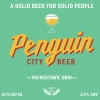 Penguin City Beer