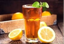 Lemon Ice Tea I 300 Ml