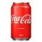 Coca cola lata(350ml)