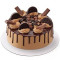 Chocolate Kitkat Cake[500Gms]