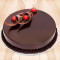 Chocolate Cake 900Gms