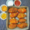 Chicken Crunchy Momos [8 Pieces]