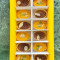 Coin Ghewar Tarts Box Of 12Pcs