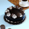 Eggless Oreo Chocolate Cakes [500Gms]