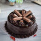 Eggless Chocolate Kitkat Cake[500Gms]