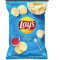 Lay's Havsalt Og Eddike Almindelig