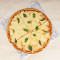 Classic Margherita Pizza [15 Inch]