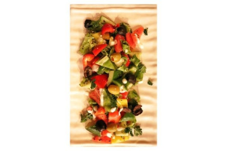 Greek Salad (Chefs Special)