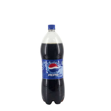 Pepsi 1.25 Ml