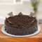 Fudge Brownie Cake [1 Pound]