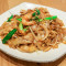 Malaysian Style Fried Rice Noodle