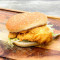 Southern Fried Chicken Filet Burger