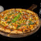 Medium Veg Italian Pizza (8 Slices)