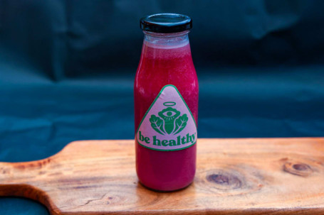 Pomegranate Cold Pressed Juice