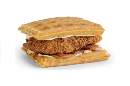 Chick Rsquo;N Waffle
