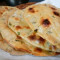 Burro Tandoori Roti