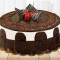 Eggless Classic Black Forest Cake [1pound]