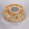 Eggless Almond Cake [1pound]