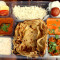 Shri Kanha Tadka Special Thali