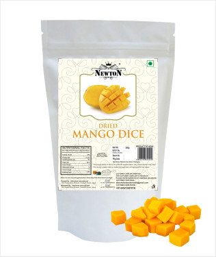 Newton Mango Dice