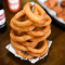 Onion Rings Tower