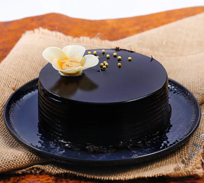 Dark Chocolate Cake [500Gms]