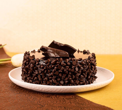 Chocolate Chocochip Cake [500Gms]