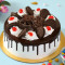 Kitkat Oreo Forest Cake [500Gms]