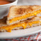 Grilled Cheese Peri Peri Sandwich