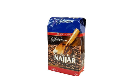 Café Najjar