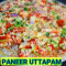 Paneer Mix Uttapam