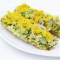 Basil Pesto Malai Broccoli French Bread Pizza