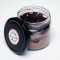 Chocolate Marquise With Berries Jar