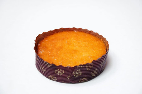 Caramelized Mawa Dry Cake (4 Inches 130Gms)