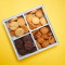 Gift Hamper 599/ (Choose Any Four Cookies