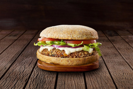 Burger De Fasole Picantă Wimpy