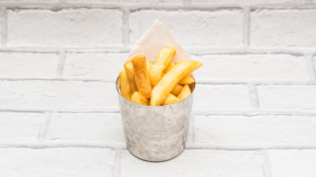 Triple Cooked Chips Ve