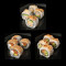 3 in 1 Sushi Box NV (12pcs)